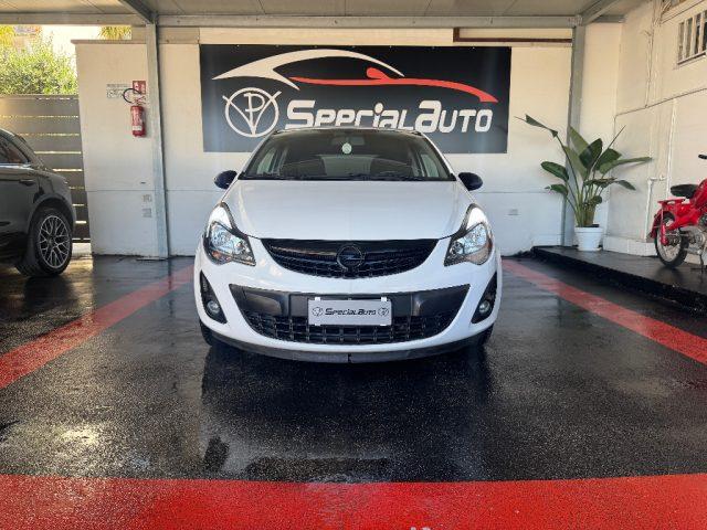OPEL Corsa 1.2 85CV 3 porte GPL-TECH Elective