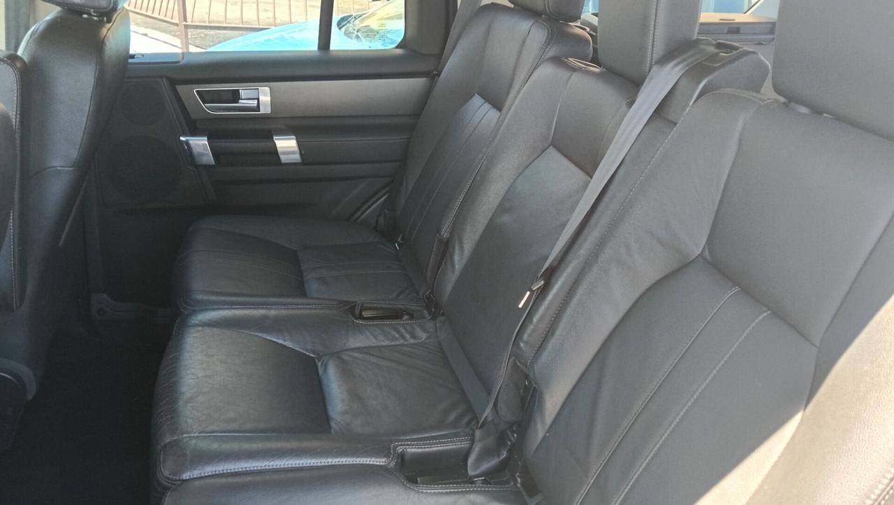 LAND ROVER DISCOVERY 4X4 7 P -PREZZO PROMO!