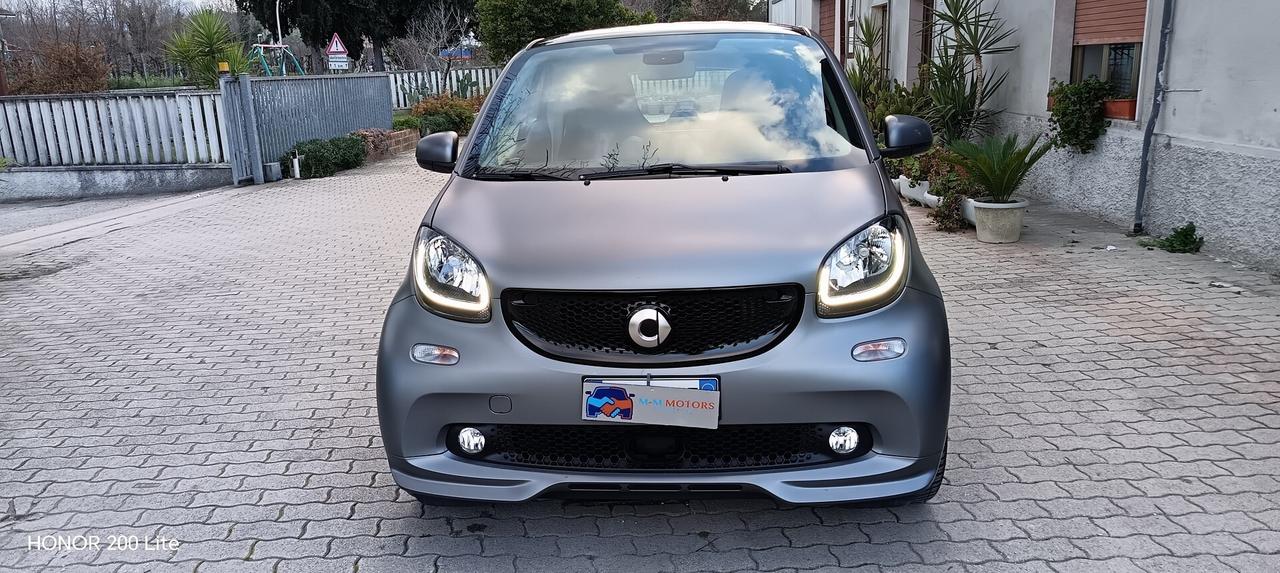 Smart fortwo coupe Fortwo 0.9 t Superpassion 90cv