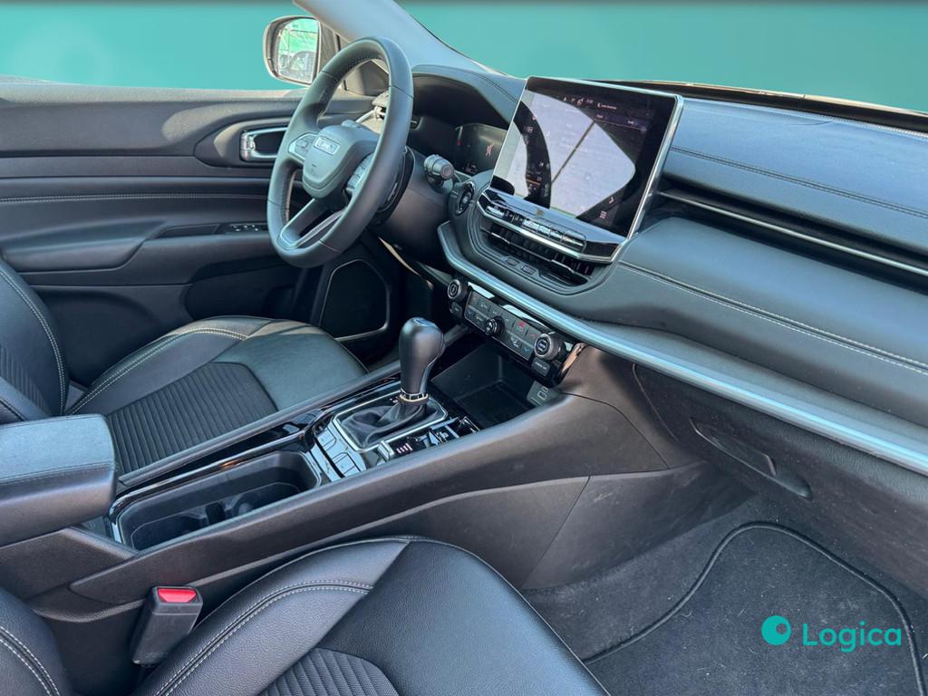 JEEP Compass II 2021 - Compass 1.3 turbo t4 phev Limited 4xe auto