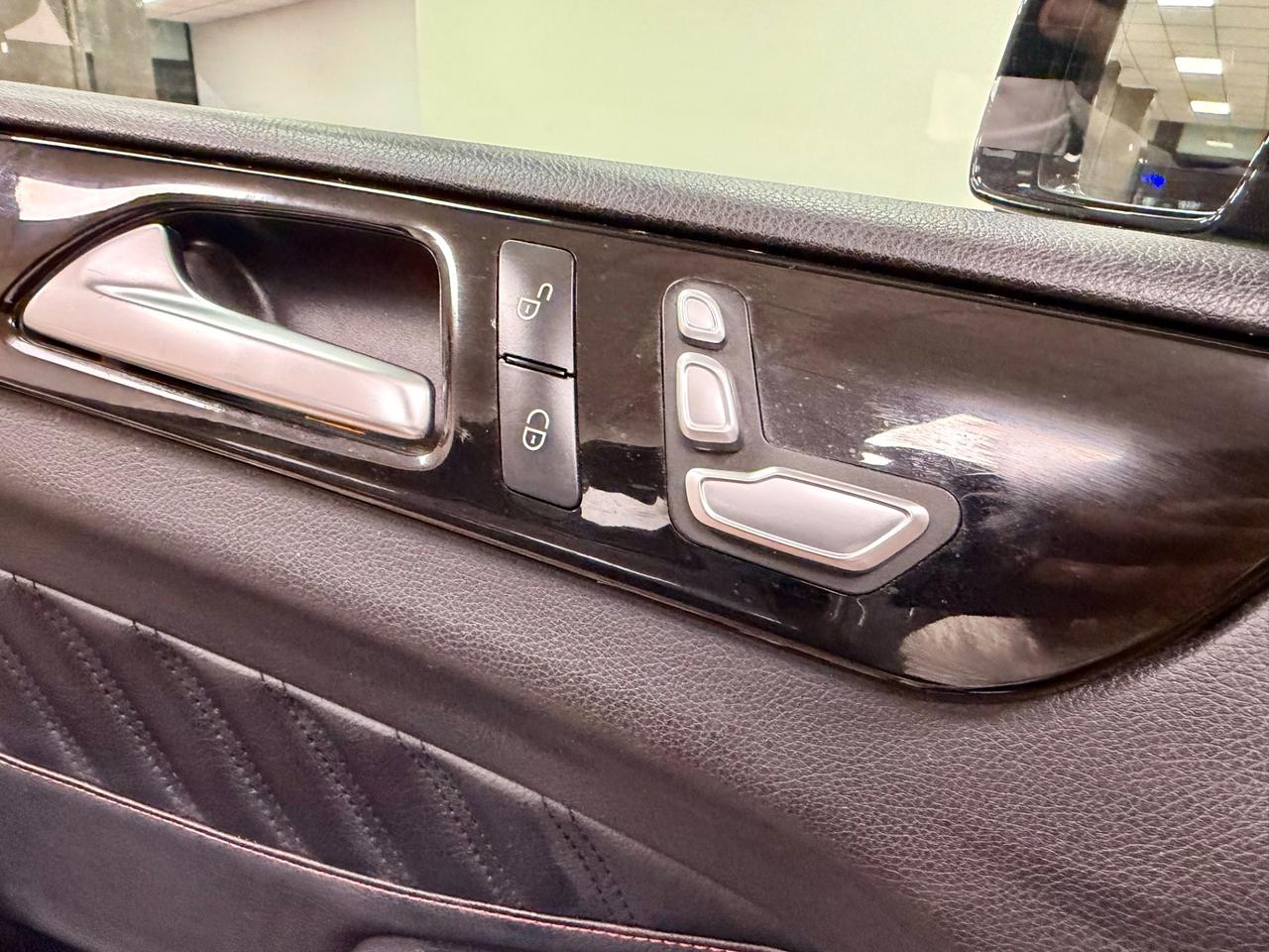 Mercedes-benz GLE 350 d 4Matic Coupé Premium Plus