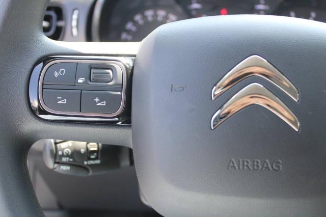 Citroen C3 1.2 puretech s&s 83cv NeoPatentati con CarPlay