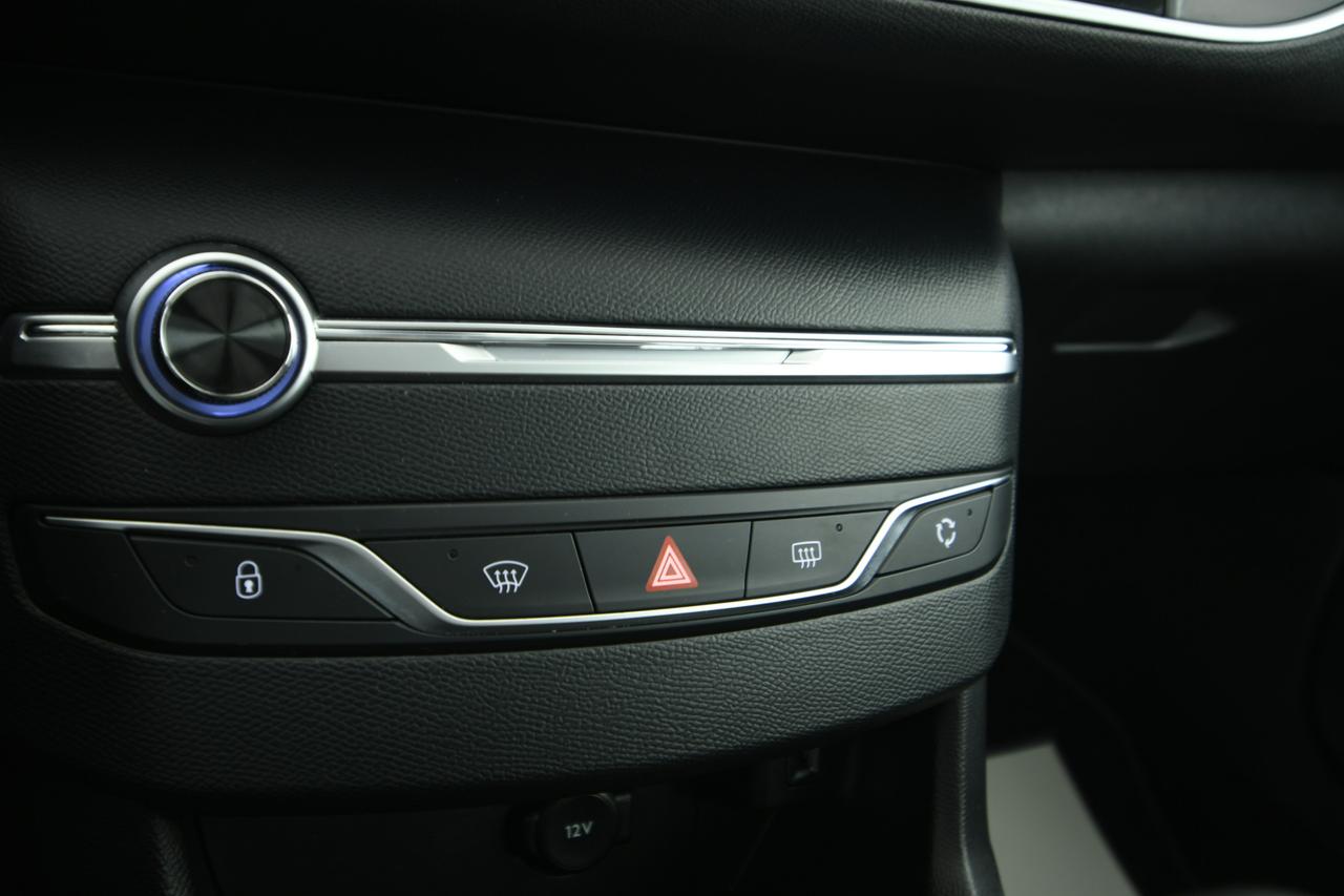 PEUGEOT 308 SW 1.2 puretech t Allure s&s 130cv CAMERA+NEOPATENTATI