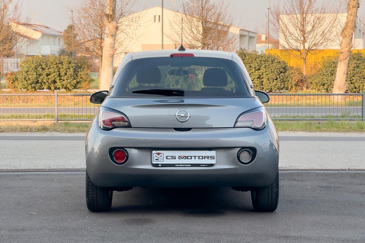 Opel Adam 1.2 70 CV Jam