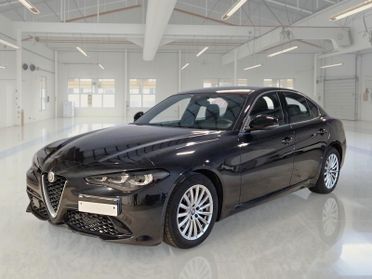 ALFA ROMEO GIULIA 2.2 TD 160 CV SUPER AT8 4 PORTE BERLINA