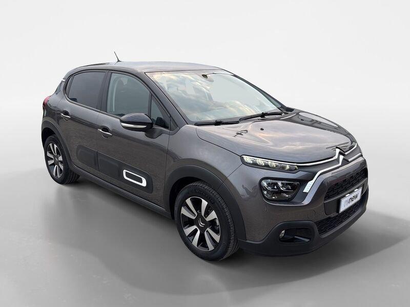 Citroën C3 C3 BlueHDi 100 S&S Shine