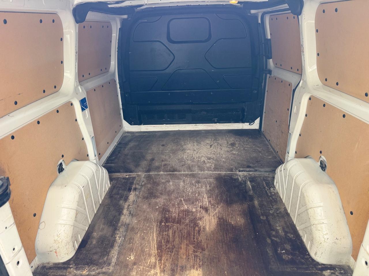 Ford Transit Custom 310 2.2 TDCi PC Furgone Trend