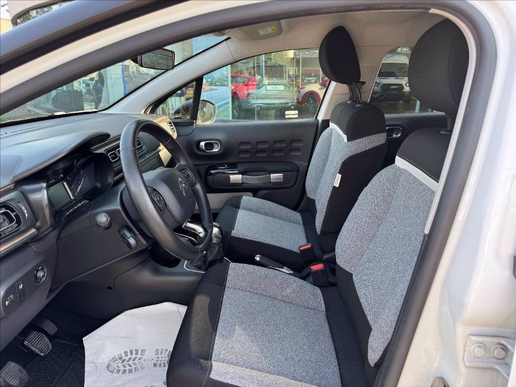 CITROEN C3 del 2019