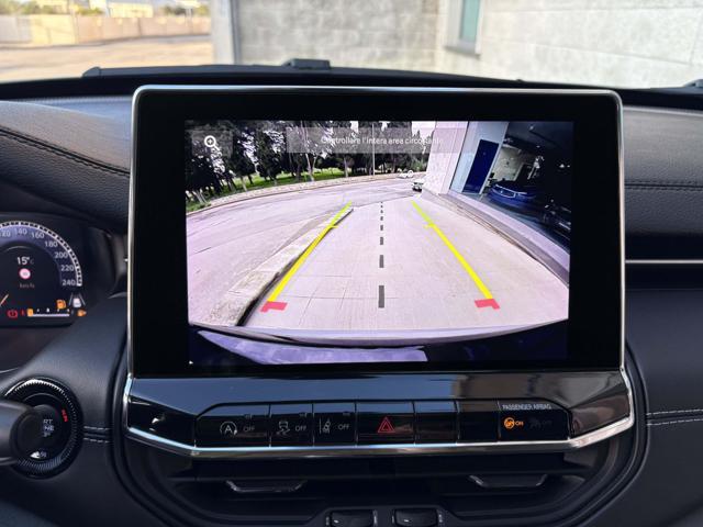 JEEP Compass 1.6 Multijet II 2WD Limited 130 CV