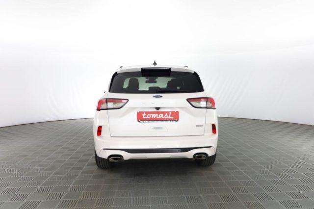 FORD Kuga Kuga 2.5 Full Hybrid 190 CV CVT 2WD ST-Line X