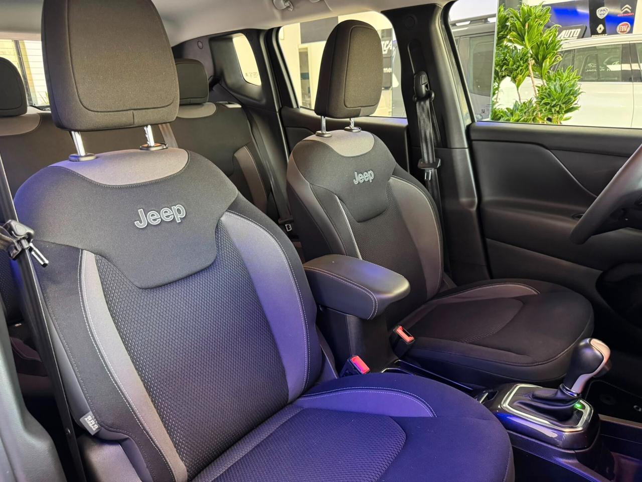 Jeep Renegade 1.3 T4 190CV PHEV 4xe AT6 Limited