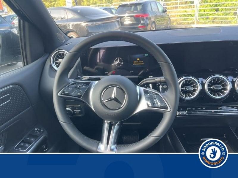 Mercedes-Benz Classe B 180d Street Edition Advanced Plus Progressive