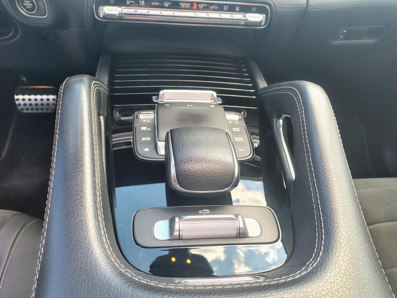 Mercedes-benz GLE 350 de 4Matic EQ-Power Premium Plus