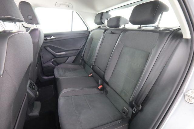 VOLKSWAGEN T-Roc T-Roc 1.0 TSI Style