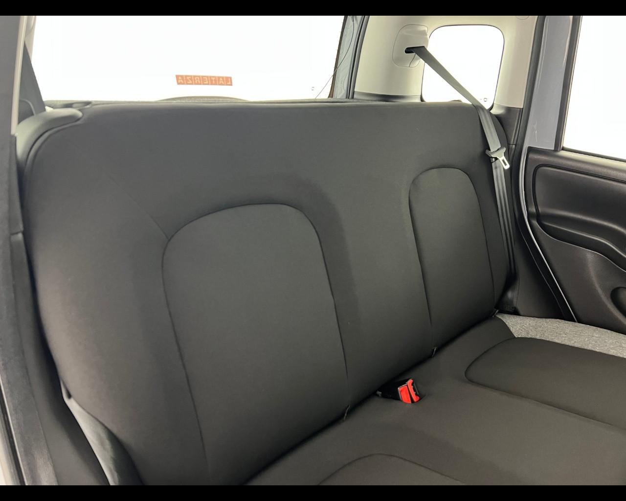 FIAT Panda 1.2 easypower City Life Gpl s&s 69cv