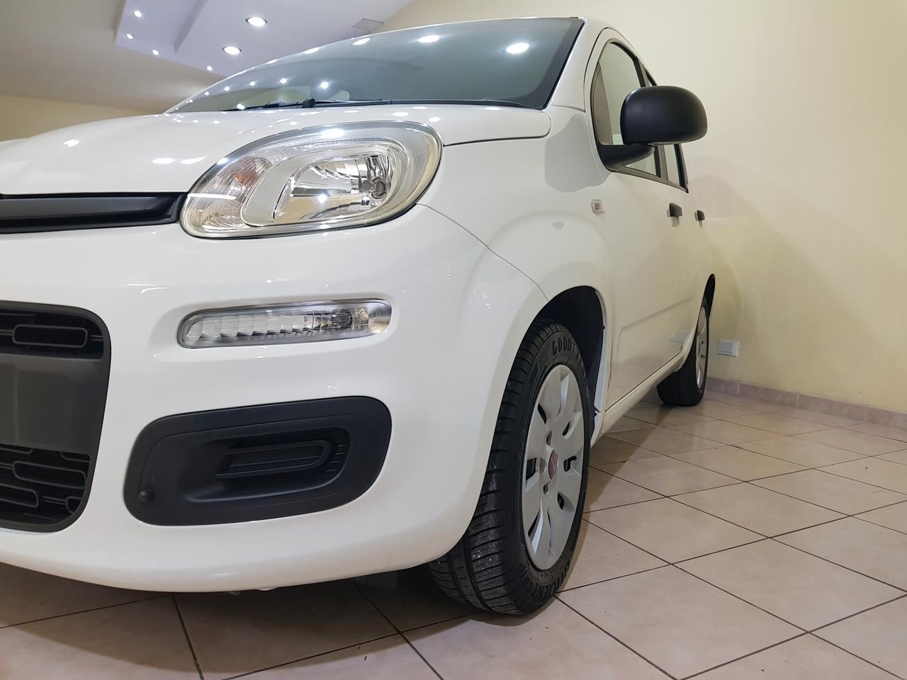 Fiat Panda 1.2 EasyPower Easy