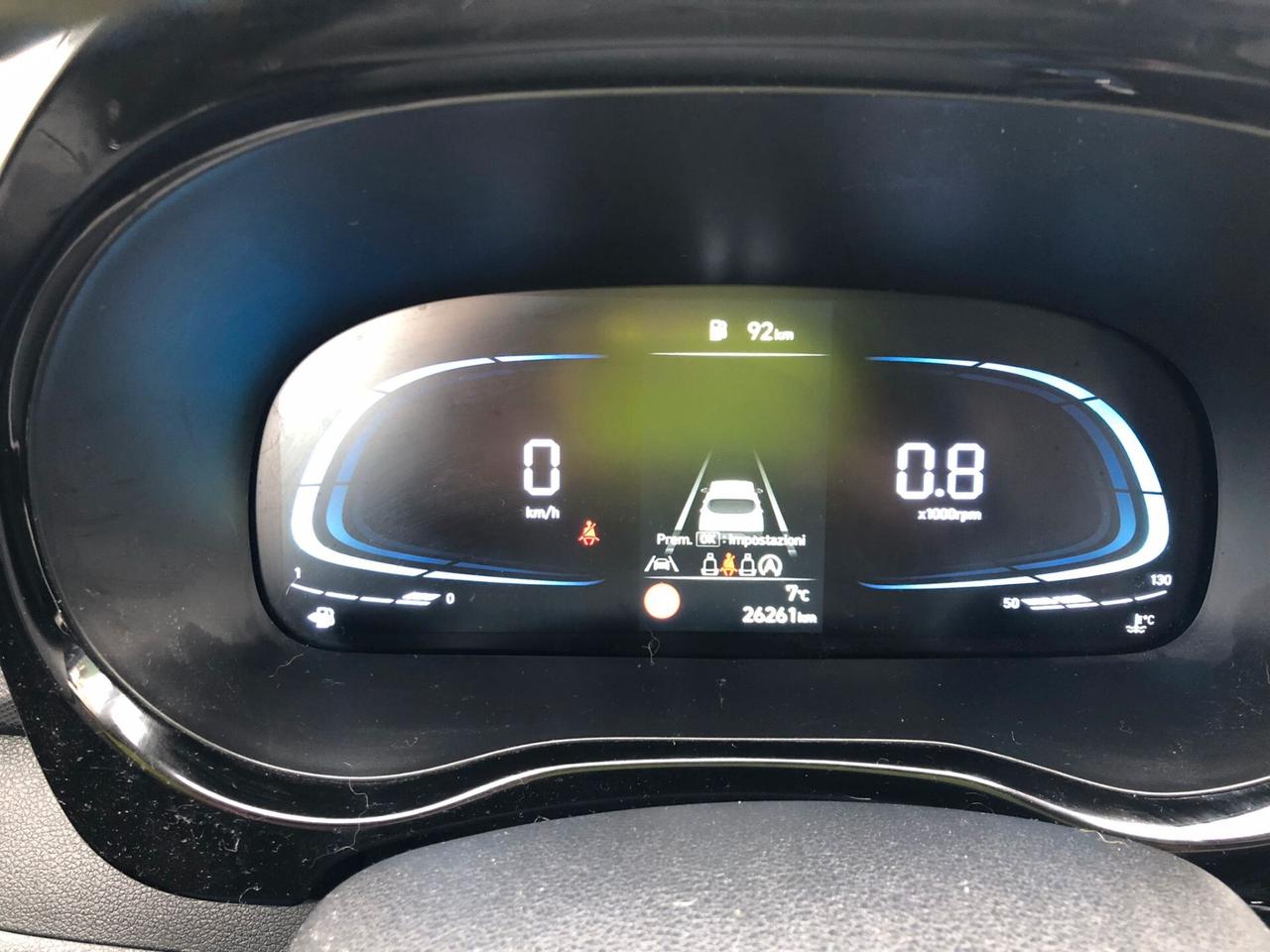 Hyundai i10 1.0 GPL Econext Connectline