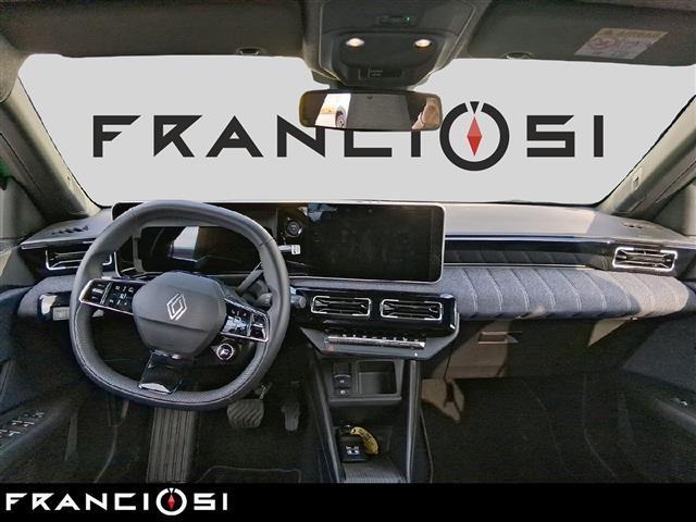 RENAULT Other Renault 5 E-Tech Techno comfort range 150cv