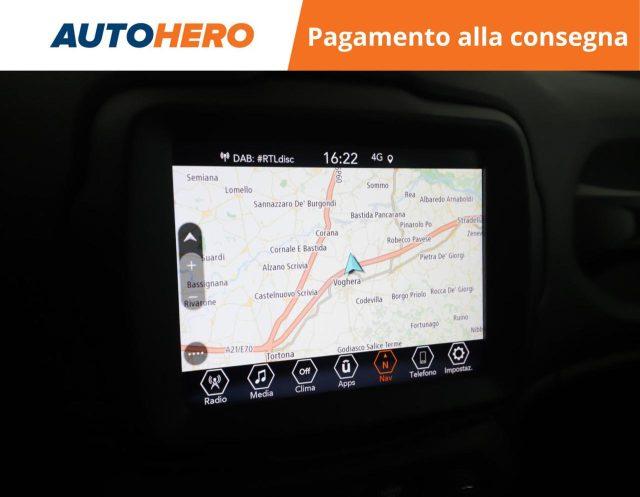 JEEP Renegade 1.5 Turbo T4 MHEV S