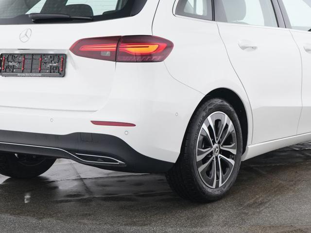 MERCEDES-BENZ B 180 Automatic Progressive Advanced