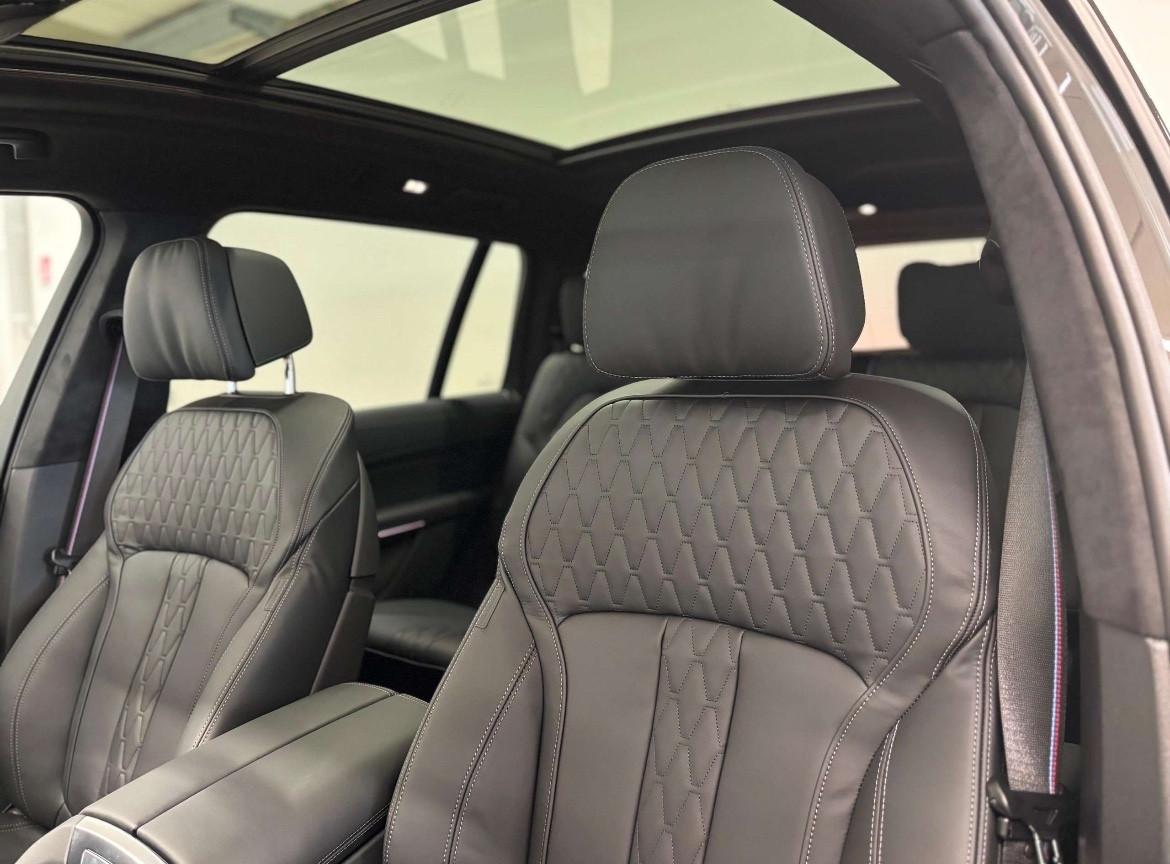 Bmw X7 xDrive40d 48V Msport