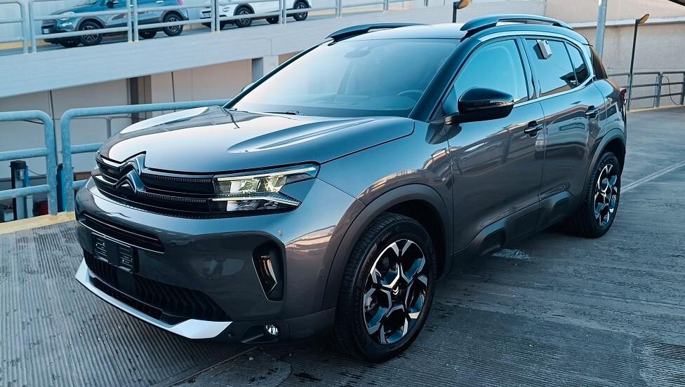 Citroen C5 Aircross BlueHDi 130 S&S EAT8 Max