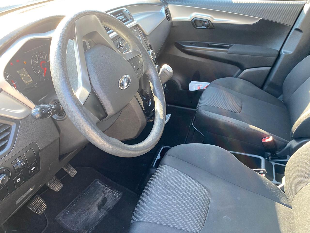 Mahindra KUV100 1.2 VVT M-Bifuel(GPL) K6+