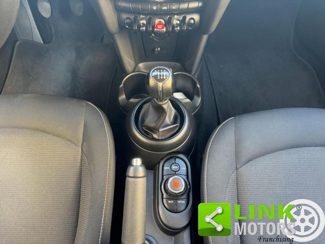 MINI One 1.5 One JCW