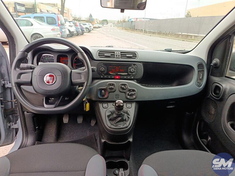 FIAT Panda Panda 1.2 Easy