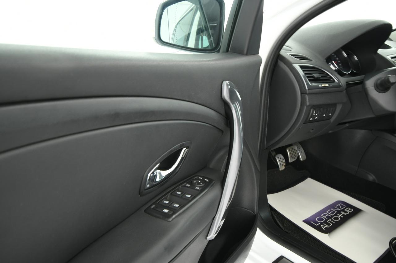 RENAULT Megane SporTour 1.5 dci Wave s&s esm 110cv X COMMERCIANTI+BLUETOOTH