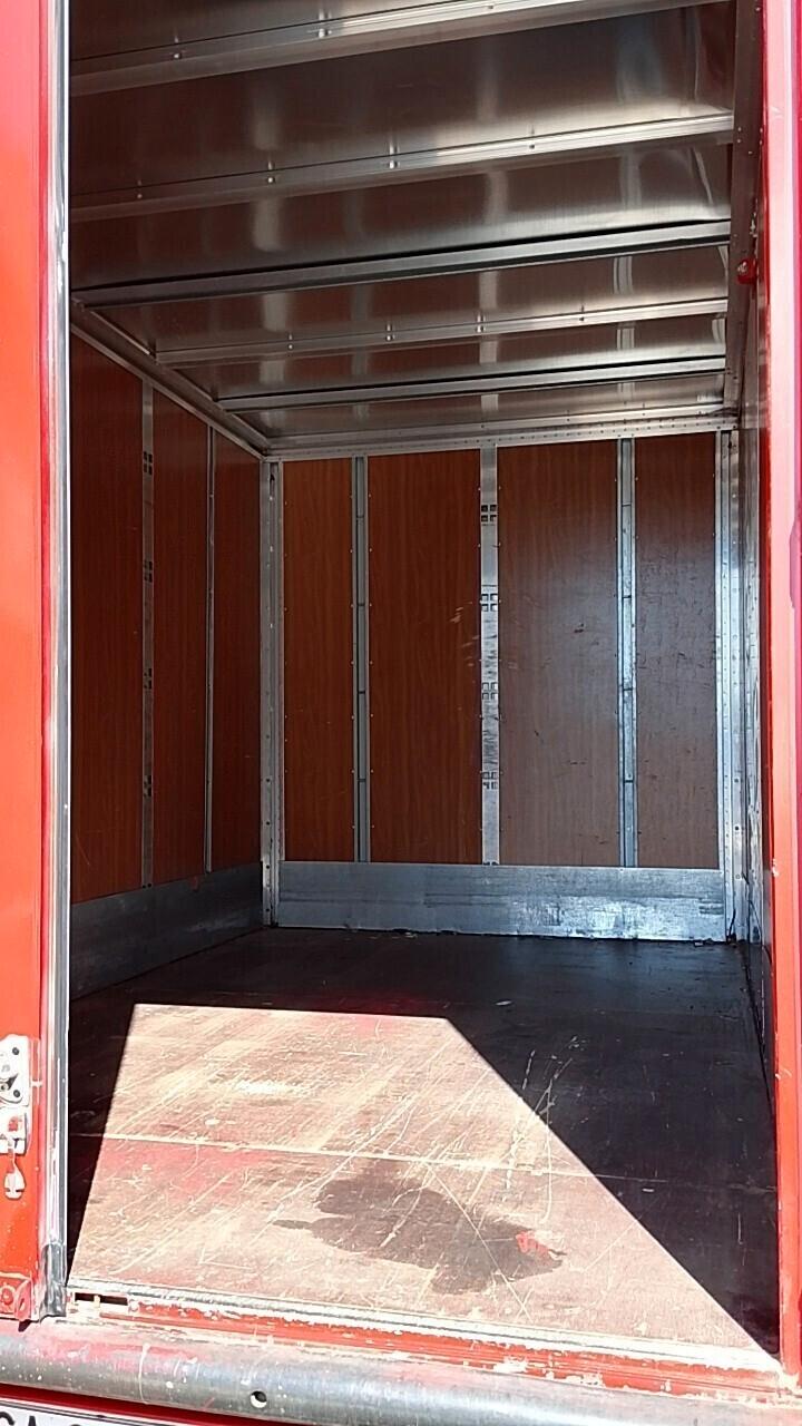 Fiat Ducato Maxi 35 Cabinato 2.3 Multijet 16V 140cv E6 € 13.990 + iva