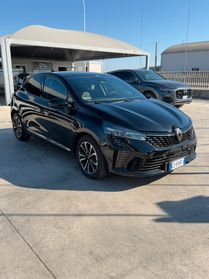 Renault Clio TCe 90 CV 5 porte Techno