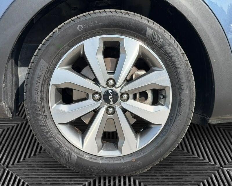 Kia Stonic Stonic 1.2 dpi Style s/Navi Pack GPL - GARANZIA 04/2030