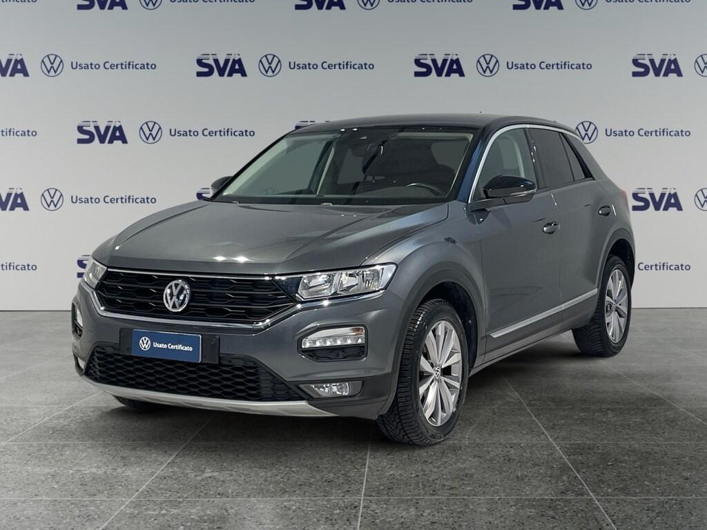 Volkswagen T-Roc 1.0 TSI 115CV Style