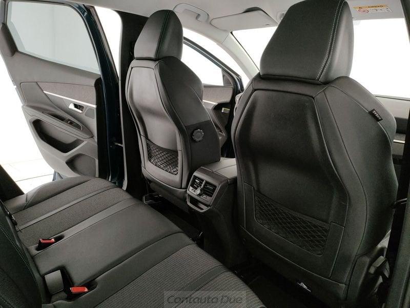 Peugeot 3008 3008 1.5 bluehdi Allure Pack s&s 130cv