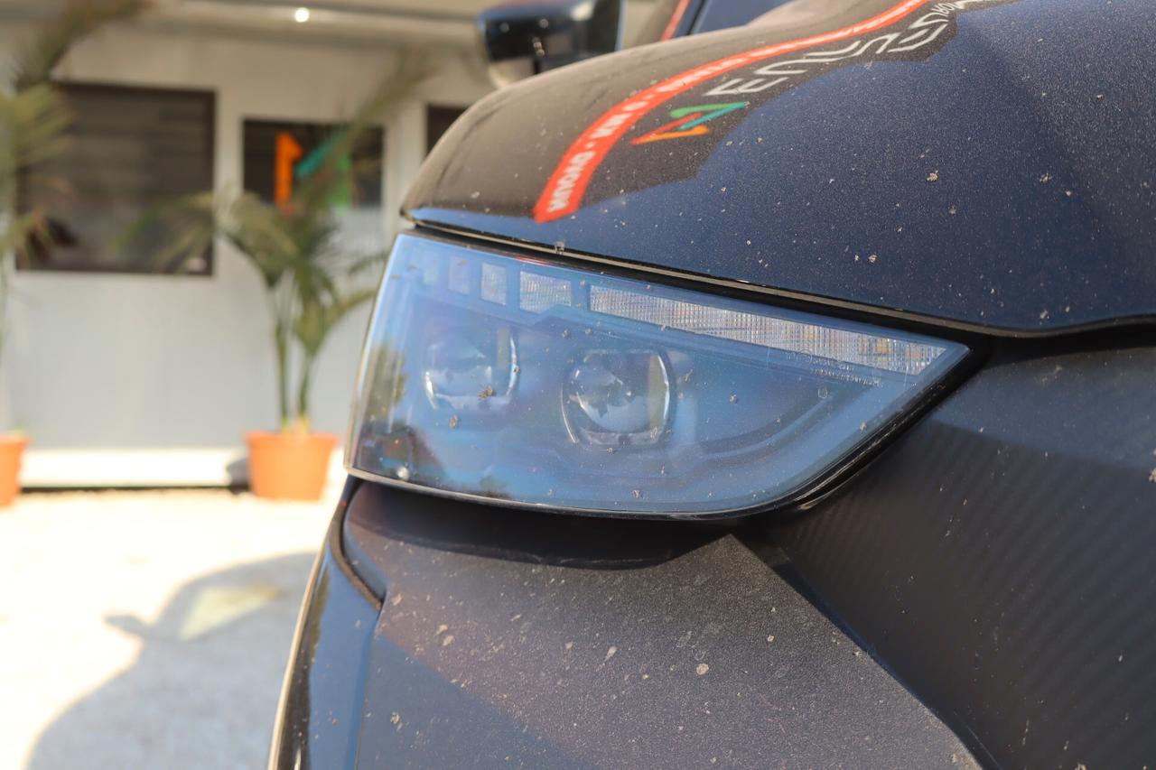 Ligier JS JS50 DCI L6 Elite