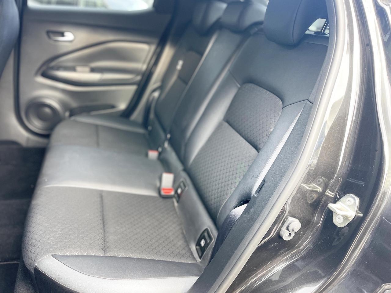 Nissan Juke 1.0 Benzina 114CV E6 Neo - 2022