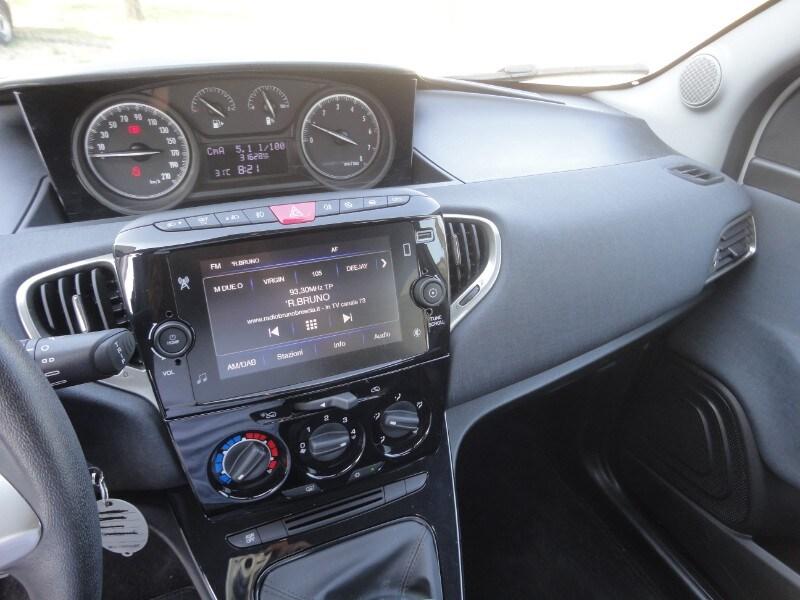 LANCIA Ypsilon 3ª serie Ypsilon 1.0 FireFly 5 ...