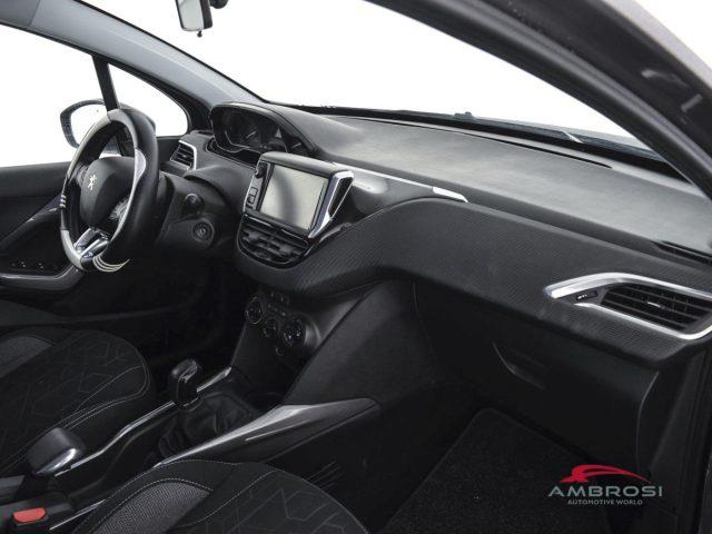 PEUGEOT 2008 75 Active