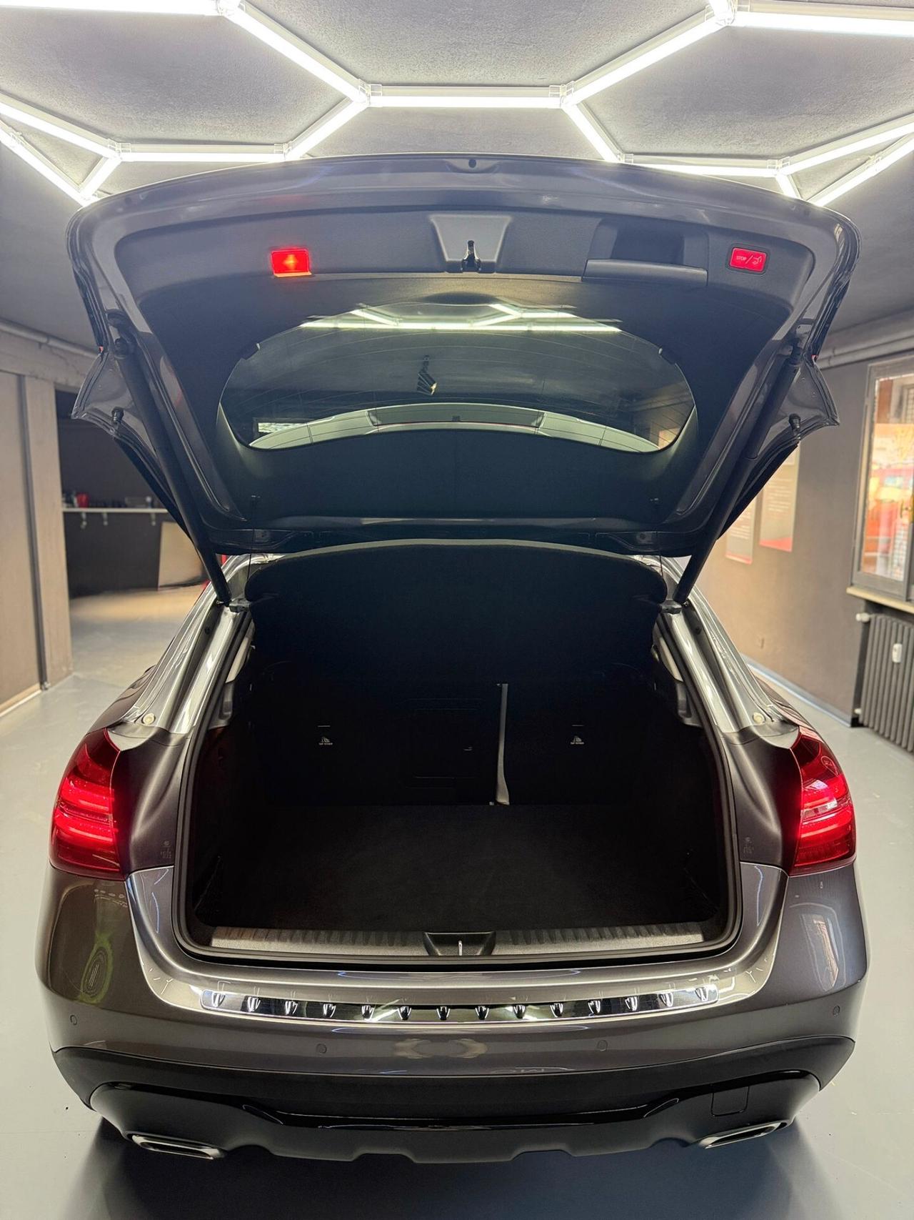 Mercedes-benz GLA 200 d Automatic Executive