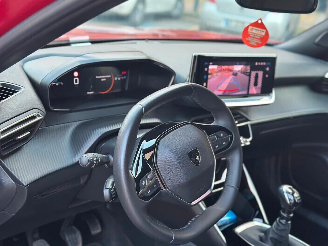 Peugeot 2008 PureTech 100 S&S Allure Pack