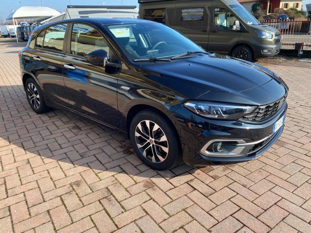 FIAT Tipo 1.3 Mjt S&S 5 porte City Life*IVA ESPOSTA*