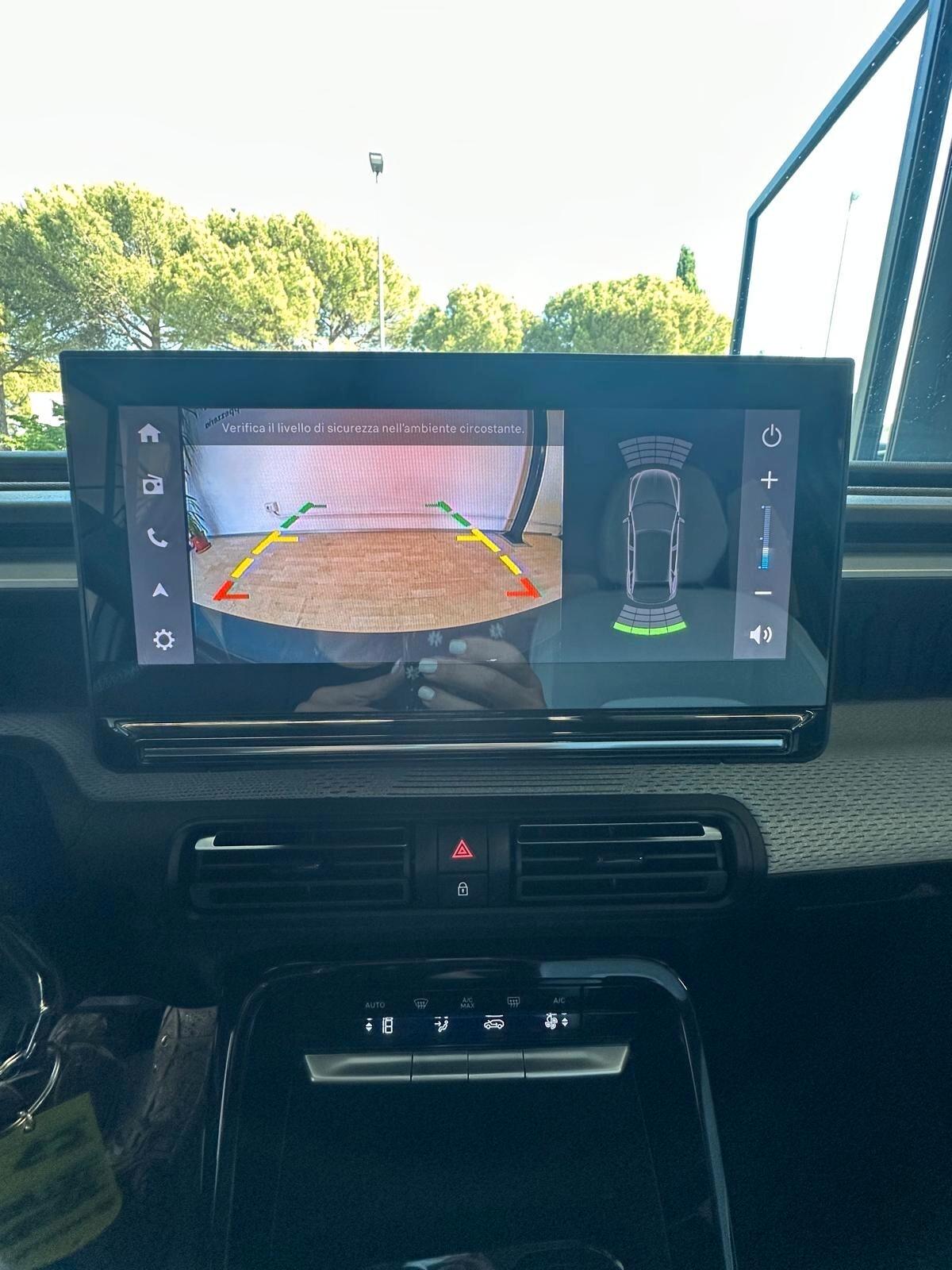 Citroen C3 PureTech 100 S&S Max
