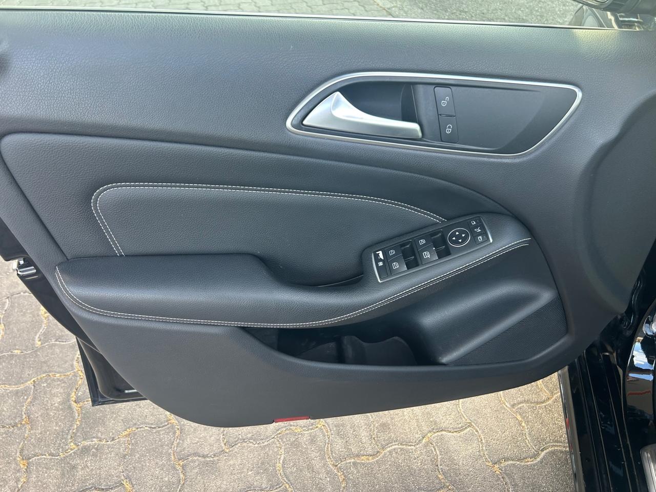 Mercedes-benz B 180 d Automatic Sport tetto apribile