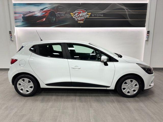 RENAULT Clio dCi 8V 75 CV Start&Stop 5 porte Energy Intens