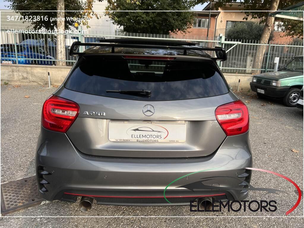 Mercedes Classe A 250 250 Premium 7G-DCT