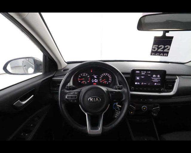 KIA Stonic 1.2 DPI ECO GPL Urban