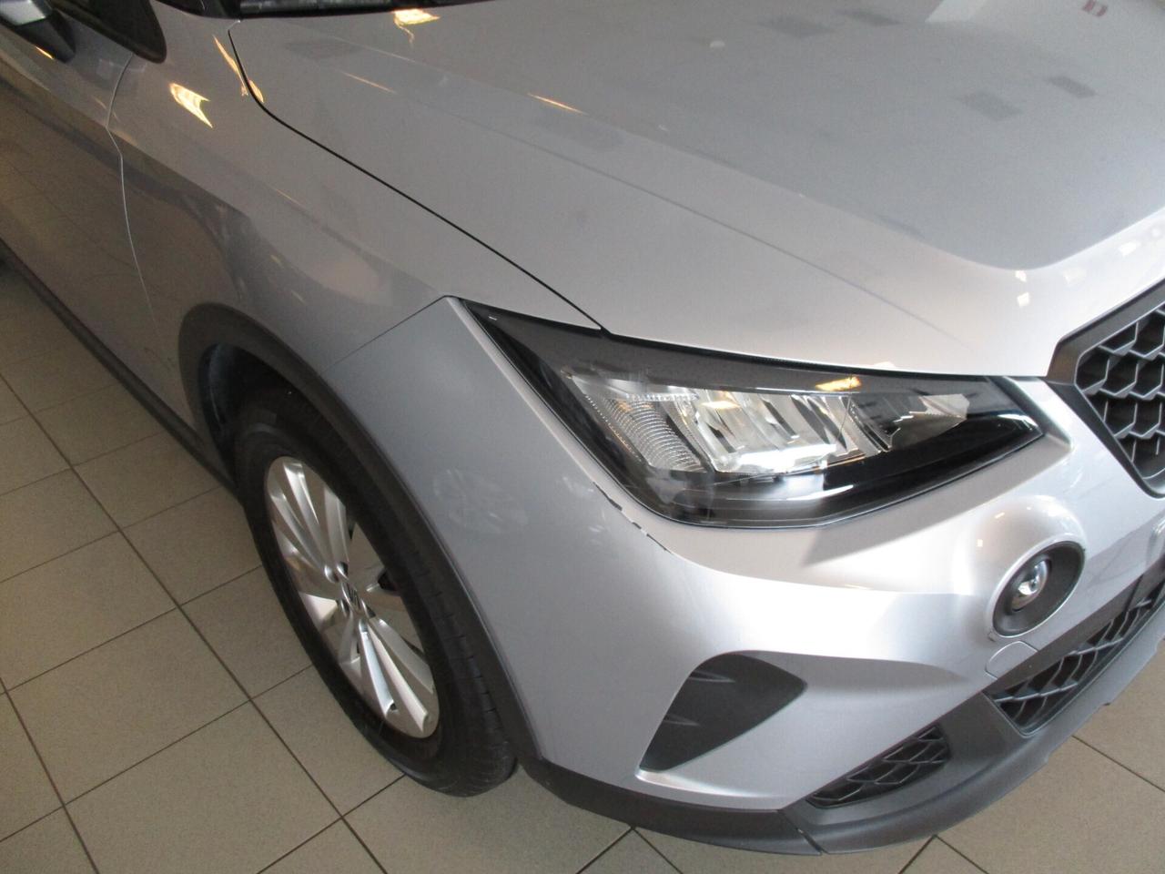 Seat Arona 1.0 EcoTSI Style