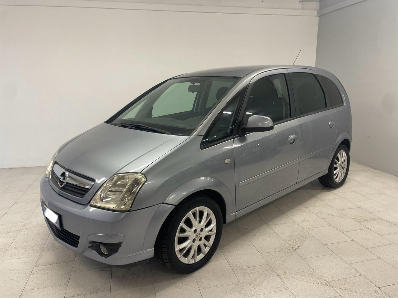 Opel Meriva 1.4 Enjoy km 98.000 unica