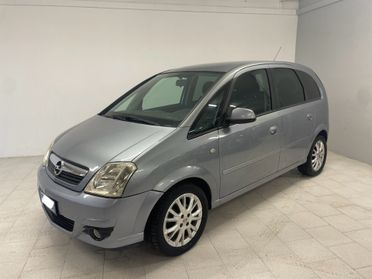 Opel Meriva 1.4 Enjoy km 98.000 unica